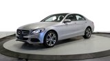 Used 2015 Mercedes-Benz C 300 4MATIC Sedan image 4