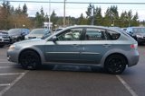 Used 2009 Subaru Impreza Outback Sport image 4