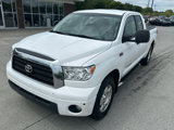 Used 2008 Toyota Tundra 4x4 Double Cab image 2