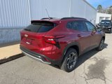 New 2025 Chevrolet Trax LT w/ Driver Confidence Package image 3