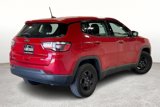 Used 2018 Jeep Compass Sport w/ Tech Group image 2