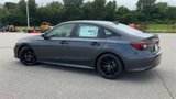 New 2026 Honda Civic Sport image 6