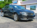 Used 2018 Chevrolet Impala LT w/ LT Convenience Package image 5