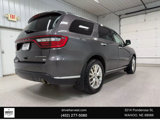 Used 2015 Dodge Durango Citadel w/ Technology Group image 4
