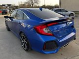 Used 2018 Honda Civic Si image 3