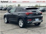 Certified 2021 Buick Encore GX Preferred image 4