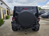 Used 2017 Jeep Wrangler Unlimited Sport w/ Quick Order Package 24S image 5