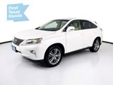 Used 2015 Lexus RX 450h FWD image 3