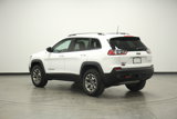 Used 2021 Jeep Cherokee Trailhawk w/ Premium Leather Package image 6