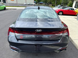 Used 2021 Hyundai Elantra SEL w/ Convenience + Premium Package image 5