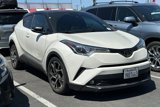 Used 2019 Toyota C-HR Limited image 2
