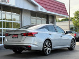 Used 2021 Nissan Altima 2.5 SR image 3