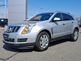Used 2015 Cadillac SRX Luxury image 3