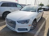 Used 2018 Audi A4 2.0T Ultra Premium w/ 18" Wheel Package image 4