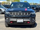 Used 2024 Jeep Compass Trailhawk image 5