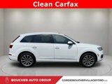 Used 2017 Audi Q7 3.0T Premium Plus w/ Premium Plus Package image 4