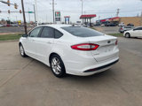Used 2013 Ford Fusion SE image 5