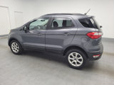 Used 2019 Ford EcoSport SE w/ SE Convenience Package image 3