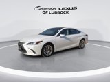 Used 2020 Lexus ES 350 Ultra Luxury image 4