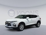 Used 2019 Chevrolet Blazer LT image 5