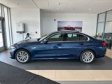 Certified 2024 BMW 330i xDrive Sedan w/ Convenience Package image 5