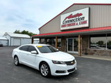 Used 2018 Chevrolet Impala LT image 2