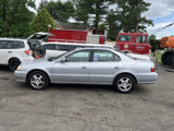 Used 2003 Acura TL Type-S image 6