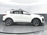 Used 2021 Kia Sportage SX image 4
