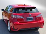 Used 2016 Lexus CT 200h image 3