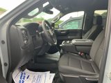 Used 2025 GMC Sierra 1500 Pro w/ Graphite Edition image 5