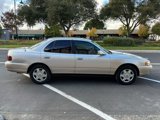 Used 1996 Toyota Camry LE image 2