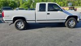 Used 1996 GMC Sierra 1500 4x4 Extended Cab image 3
