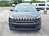 Used 2016 Jeep Cherokee Latitude w/ Comfort/Convenience Group image 2