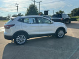 Used 2022 Nissan Rogue Sport SV image 4