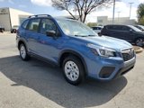 Used 2020 Subaru Forester w/ Popular Package #1 image 4