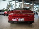 Certified 2023 Hyundai Elantra Limited image 5