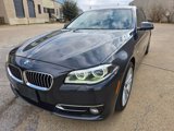 Used 2014 BMW 535i xDrive Sedan image 3