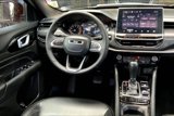 Certified 2024 Jeep Compass Latitude w/ Convenience Group image 5