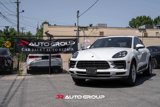 Used 2021 Porsche Macan image 2
