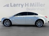 Used 2012 Buick Regal Premium image 2