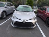 Used 2017 Toyota Corolla SE image 2