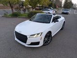 Used 2016 Audi TT 2.0T w/ Technology Package image 3