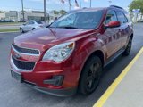 Used 2013 Chevrolet Equinox LT w/ All Star Package image 2
