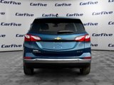 Used 2021 Chevrolet Equinox LT image 4