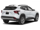 New 2025 Chevrolet Trax LT image 2