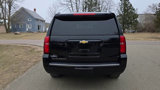 Used 2015 Chevrolet Suburban LTZ image 4
