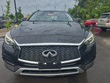 Used 2018 INFINITI QX30 Premium w/ Cargo Package image 2