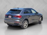 New 2025 Audi Q3 2.0T Premium Plus image 4