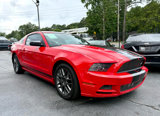 Used 2013 Ford Mustang Premium image 3