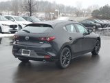 New 2025 MAZDA MAZDA3 s Sport image 4